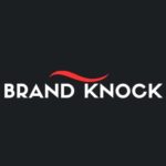 Brand Knock Logo