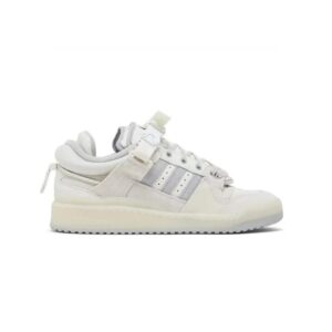 Bad Bunny X Adidas Forum Buckle Low White Men's