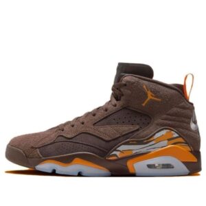 Air Jordan Jumpman MVP High-top trainers