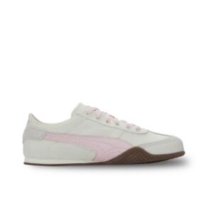 puma bella ut canvas for girls
