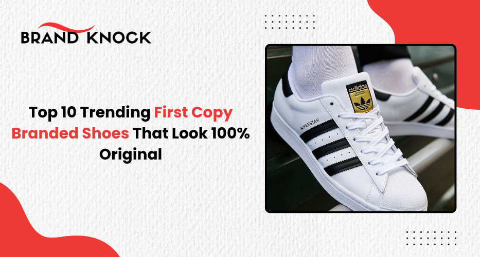 First Copy Branded Shoes
