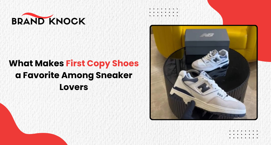 First Copy Shoes