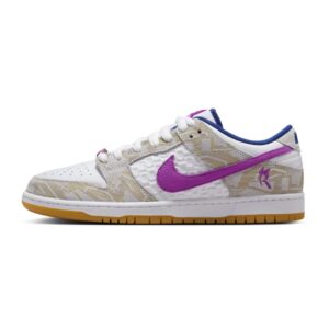 nike sb dunk low rayssa leal first copy shoes for mens