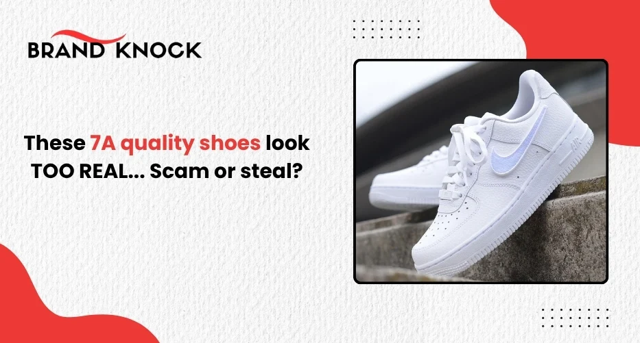 7A Quality Shoes