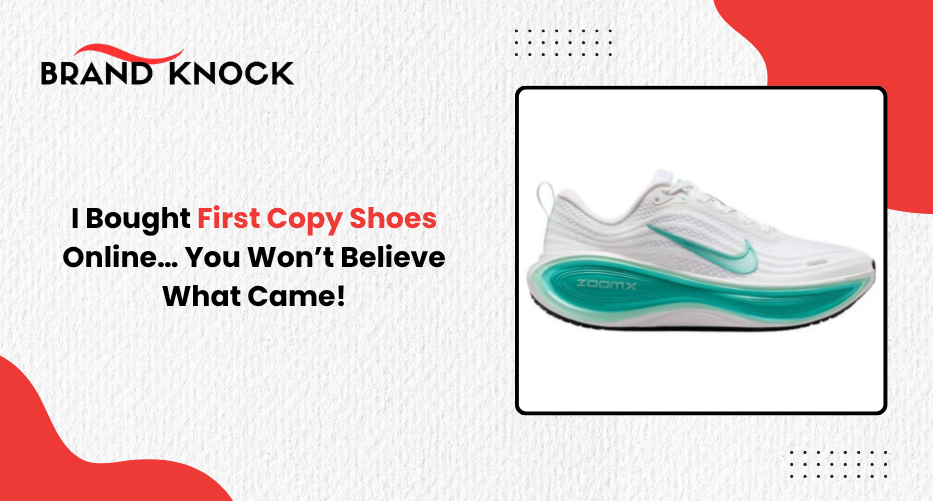 First Copy Shoes