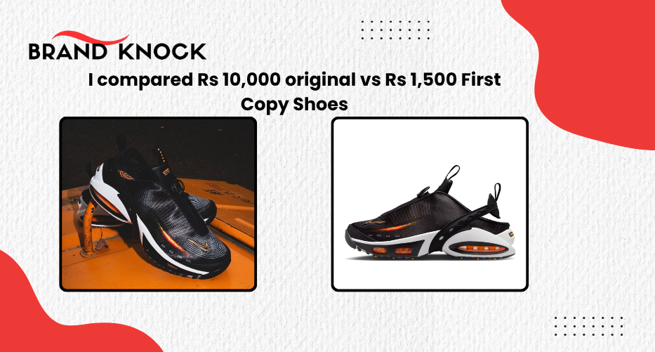 First Copy Shoes