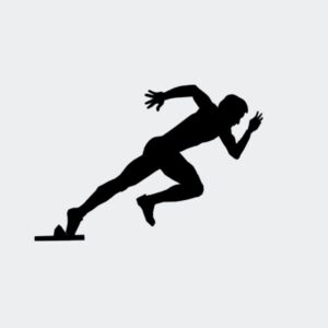 RUNNING SHOES