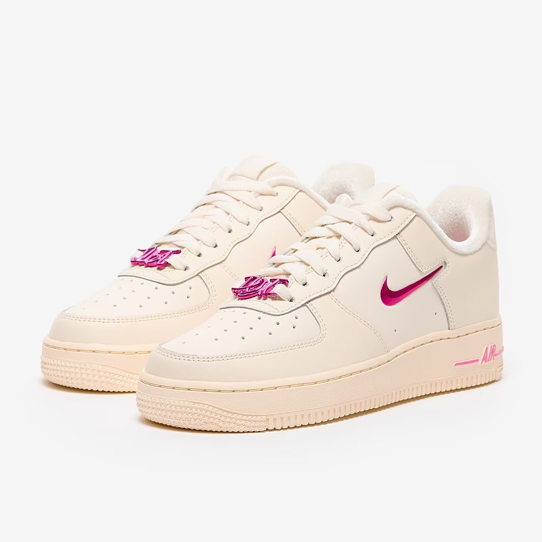Air Force 1 07 Coconut MilkPlayful Pink-Alabaster - Image 6