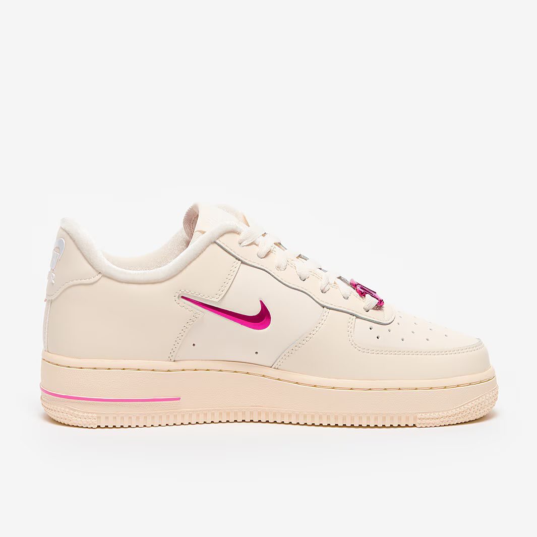 Air Force 1 07 Coconut MilkPlayful Pink-Alabaster - Image 5
