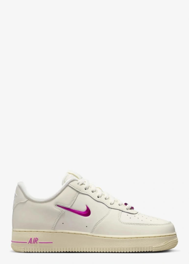 Air Force 1 07 Coconut MilkPlayful Pink-Alabaster - Image 7