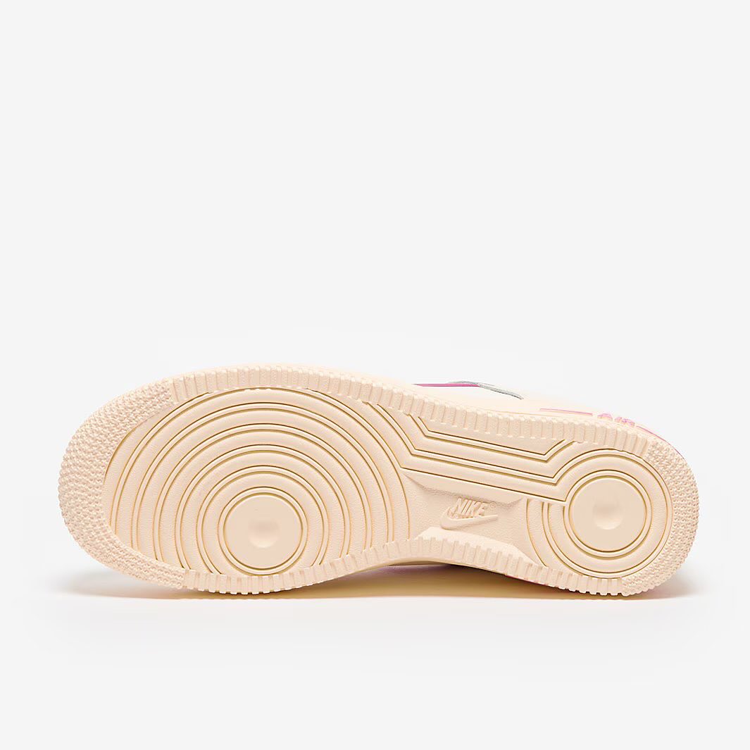 Air Force 1 07 Coconut MilkPlayful Pink-Alabaster - Image 4
