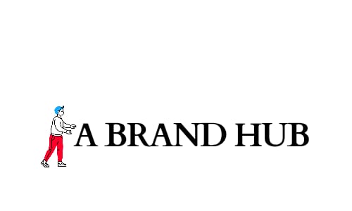 A Brand Hub