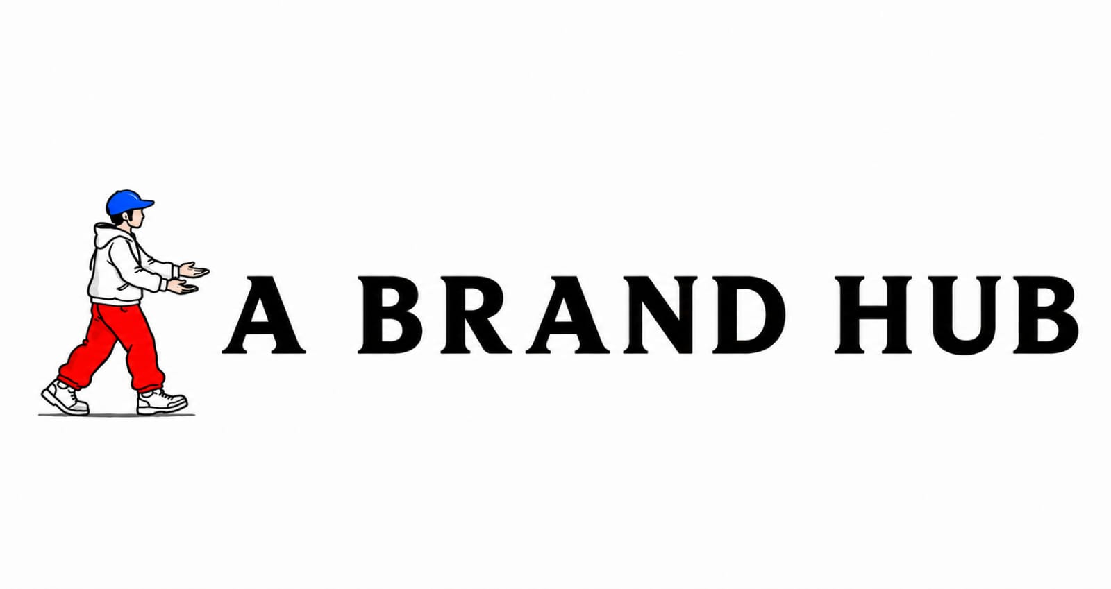 A Brand Hub