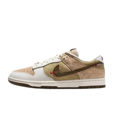 Nike SB Dunk Low SE "LNY" Patterned low Sneakers
