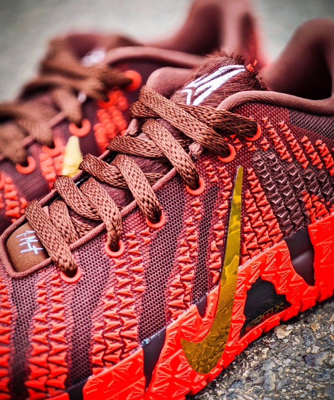 Nike Ja 3 Year Of The Horse Sneaker - Image 5