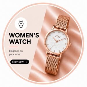 Women's Watches