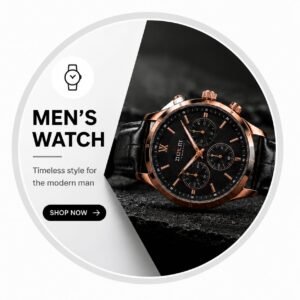 Men's Watches
