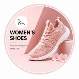 LADIES SHOES
