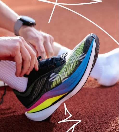 Under Armour Velociti Elite 3 Running Shoes Sharon - Image 5