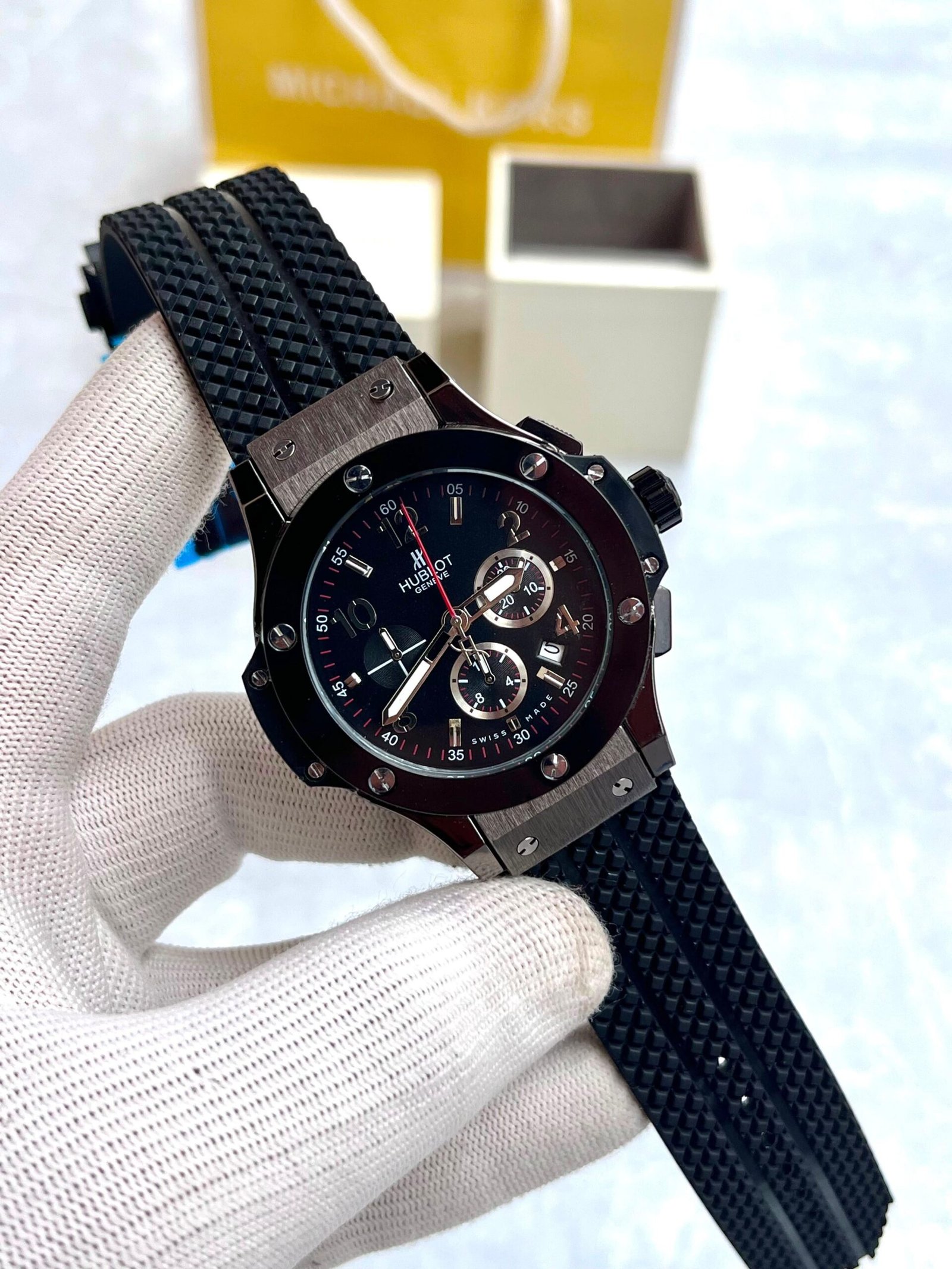 Hublot Bigbang Chronograph Men's watch